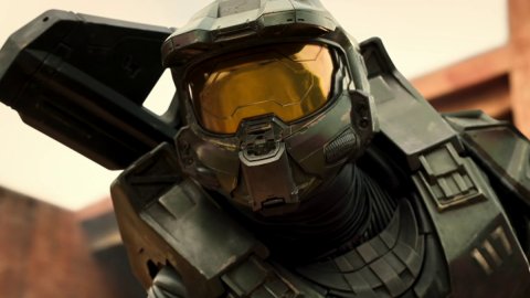 Halo: la serie TV andrà in onda su Sky in Italia, data d'uscita