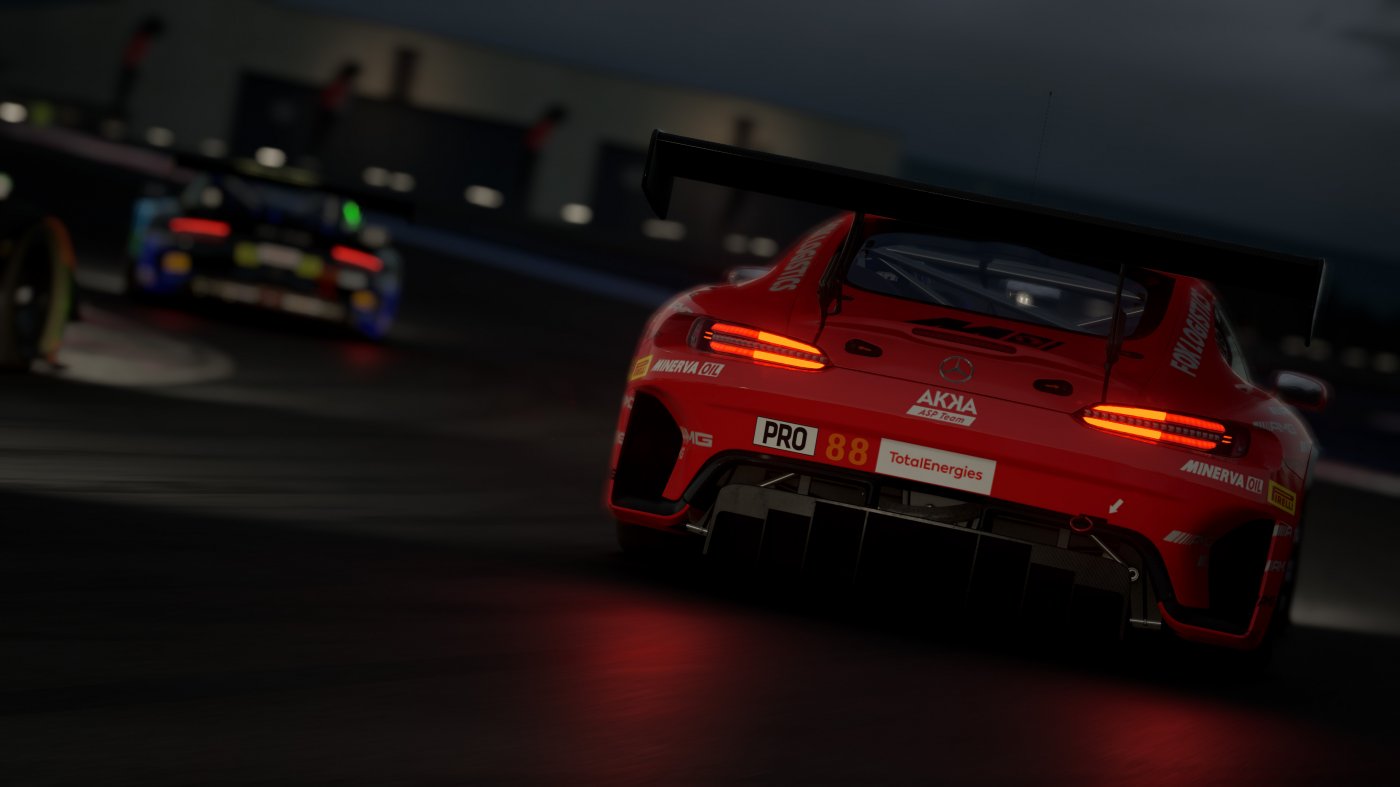 Assetto Corsa Competizione La Recensione Ps E Xbox Series X S