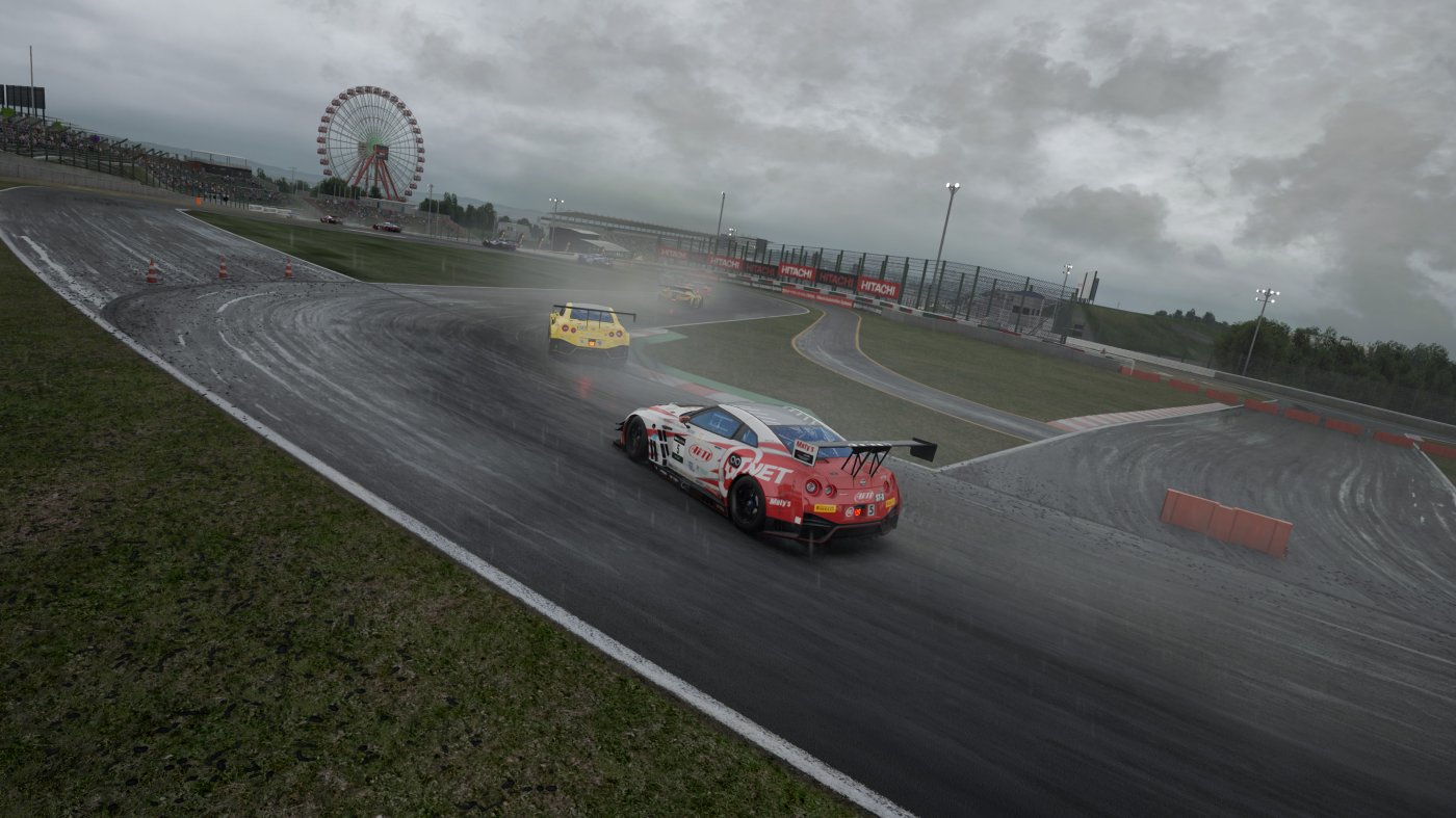 Assetto Corsa Competizione La Recensione Ps E Xbox Series X S