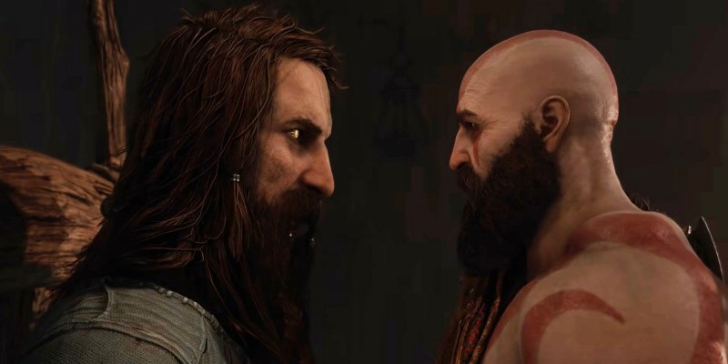 God of War: Týr e Kratos faranno squadra per debellare il regno degli dei norreni