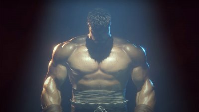 Street Fighter 6