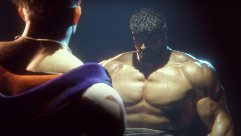 According to Capcom, Street Fighter 6 is still gearing up to debut in the summer.