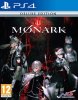 Monark per PlayStation 4