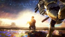 Babylon's Fall - Trailer dei combattimenti