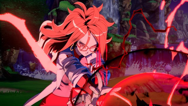 Dragon Ball FighterZ