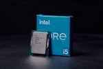 Intel Core i5-14600K: trapelati online alcuni benchmark per la nuova CPU di fascia media - Notizia