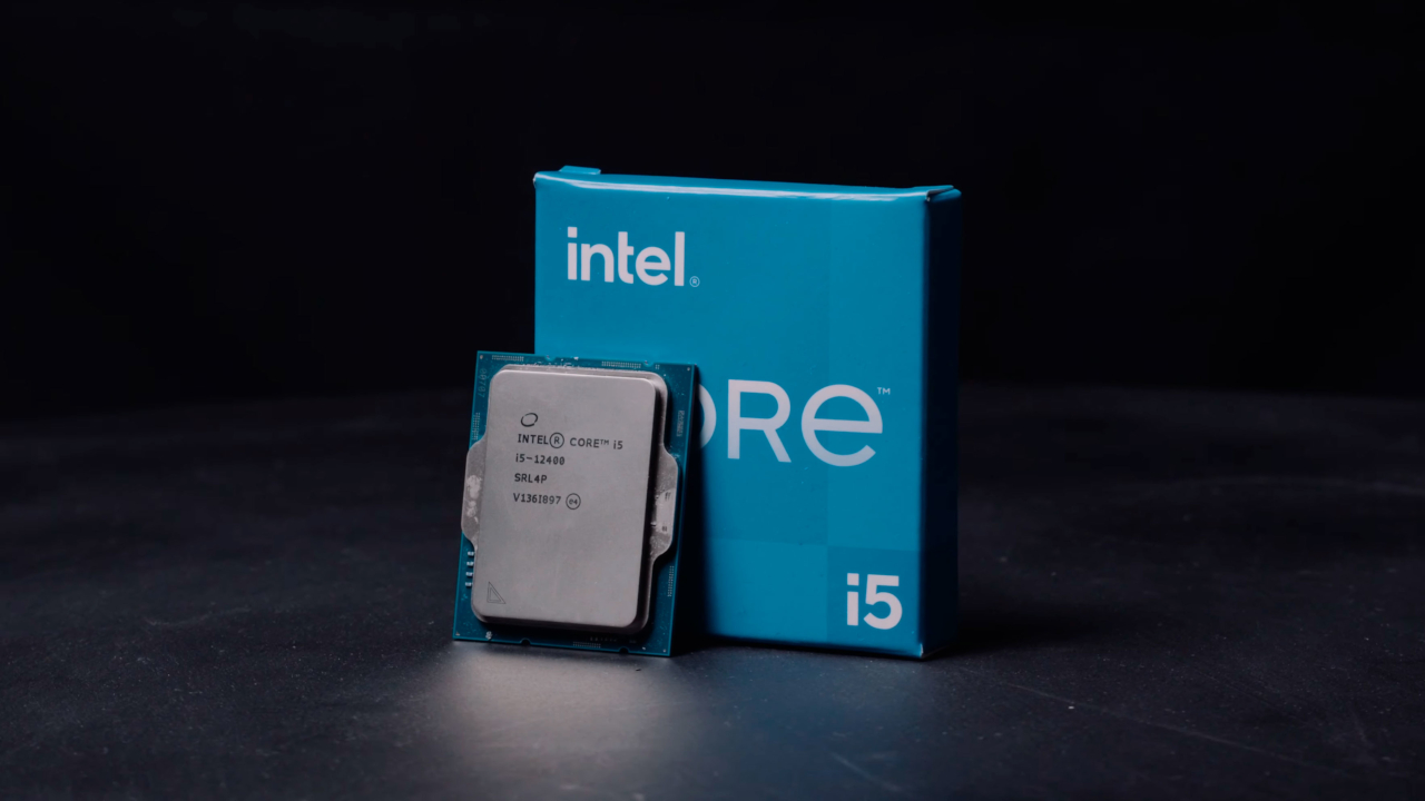 Intel, ricavi crollati nel quarto trimestre del 2022, l'intero anno è stato negativo