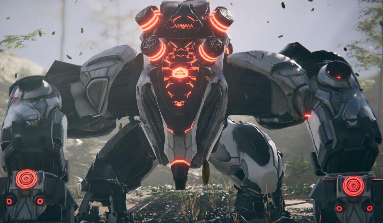 Uno dei nemici di Morbid Metal