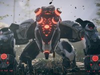 Morbid Metal, l'anteprima di un rogue-like action ispirato a DMC, Nier e Metal Gear Rising