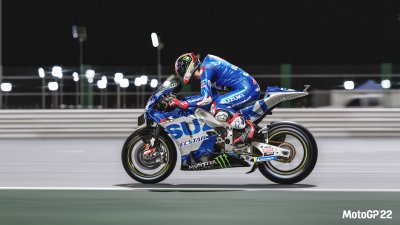 MotoGP 22