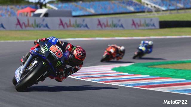 MotoGP 22