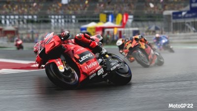 MotoGP 22