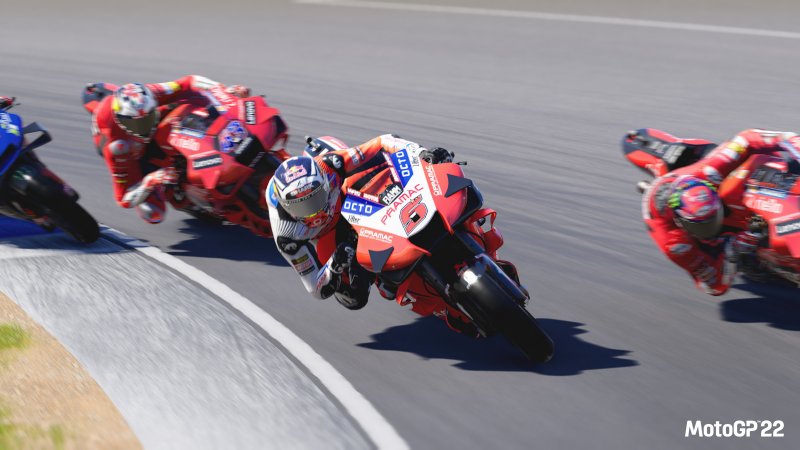 MotoGP 22