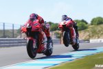 MotoGP 22: ecco il trailer di lancio, da oggi disponibile su PC e console - Notizia