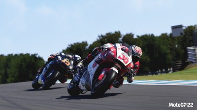 MotoGP 22