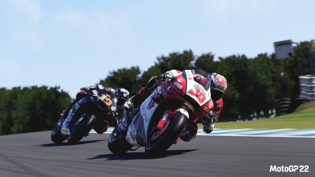 MotoGP 22