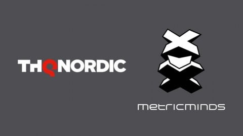 THQ Nordic buys metricminds, a studio that collaborated with Horizon Forbidden West