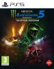 Monster Energy Supercross - The Official Videogame 5 per PlayStation 5