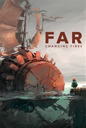 FAR: Changing Tides per Xbox Series X