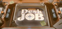 Aperture Desk Job per PC Windows