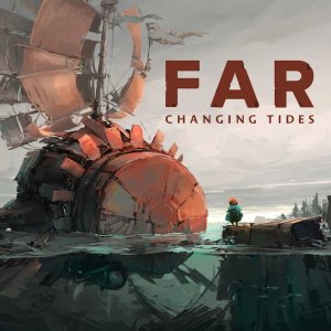 FAR: Changing Tides per PlayStation 4