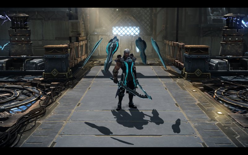 Lost Ark, la storyline di Arthetine sembra un bizzarro incrocio tra Fallout e Xenoblade Lost Ark, la storyline di Arthetine sembra un bizzarro incrocio tra Fallout e Xenoblade