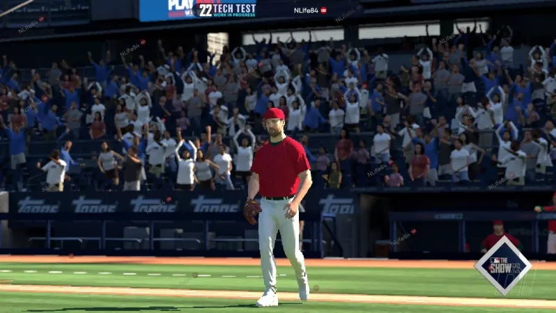 mlb 2022 the show switch