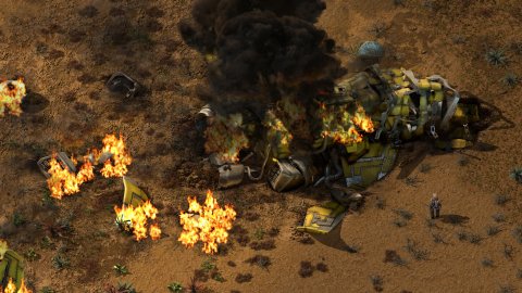 Factorio sold 3.1 million copies in 6 years, with 98% positive reviews on Steam