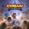 Conan Chop Chop per Nintendo Switch