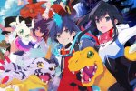 Digimon World potrebbe tornare con un remake o remaster, Survive ancora senza data di uscita - Notizia
