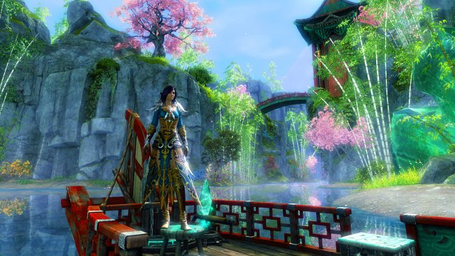 Guild Wars 2: End of Dragons