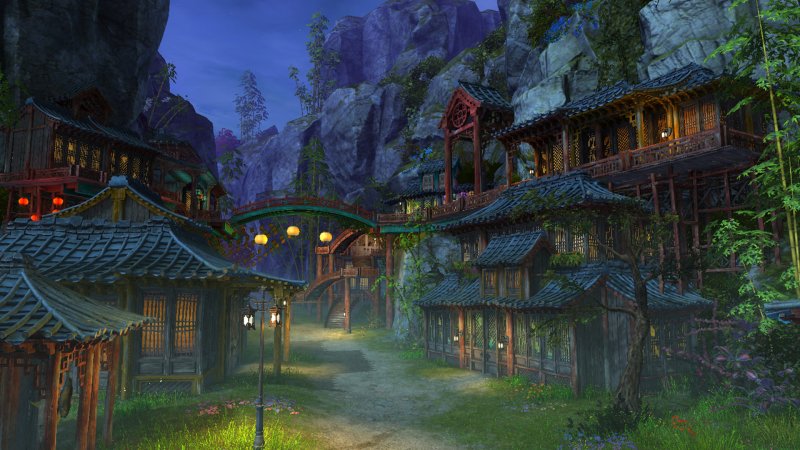 Guild Wars 2: End of Dragons