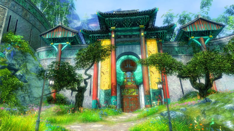 Guild Wars 2: End of Dragons