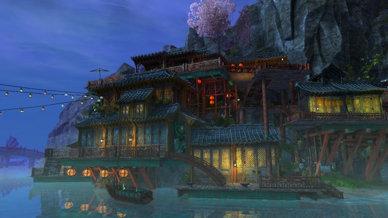 Guild Wars 2: End of Dragons