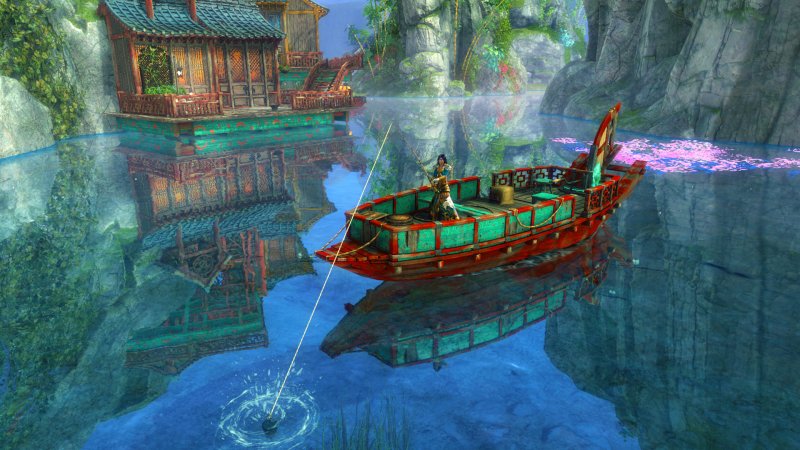 Guild Wars 2: End of Dragons