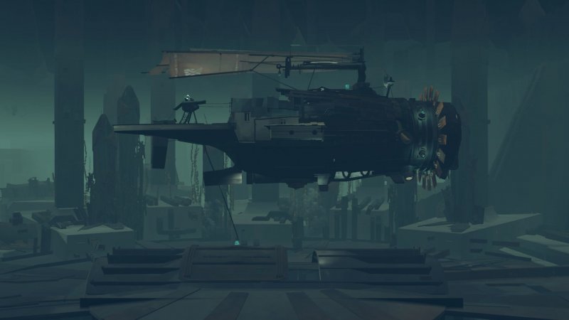 FAR: Changing Tides
