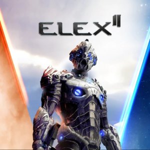 ELEX II per PlayStation 4