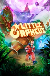 Little Orpheus per Xbox One