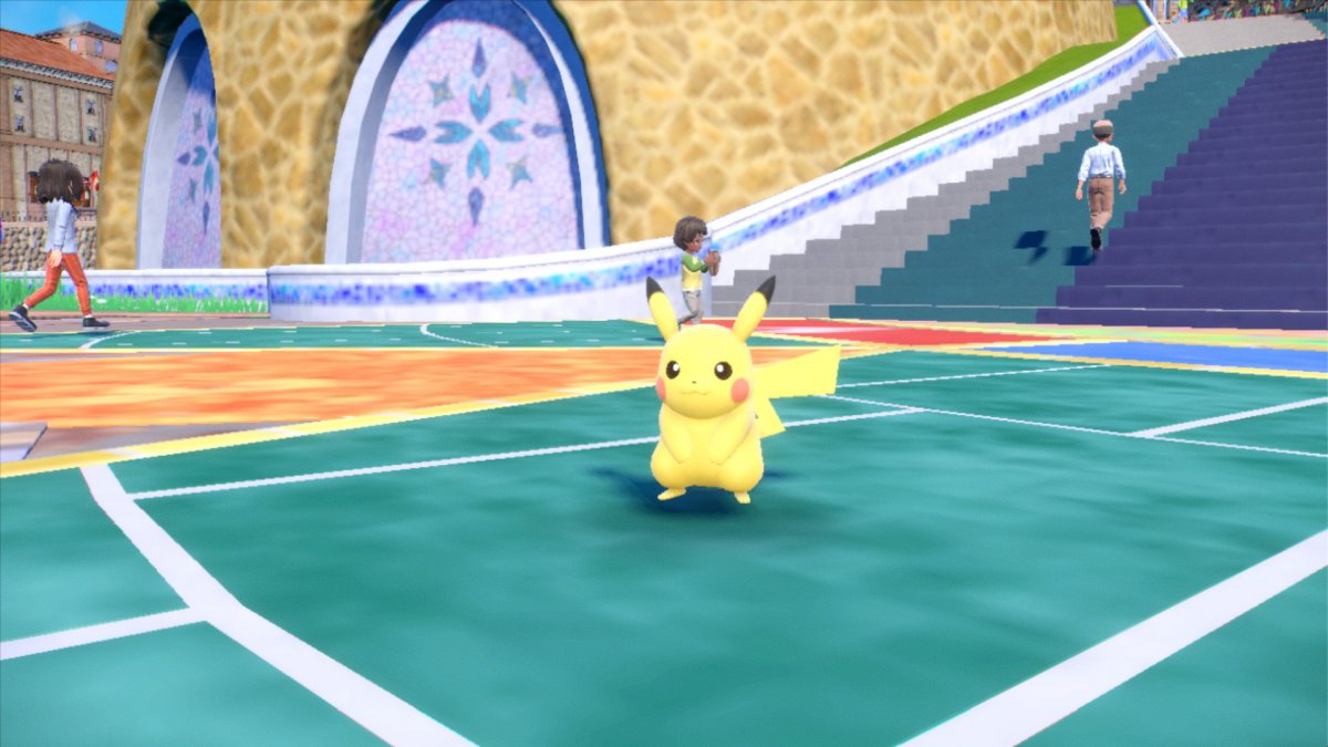 POKÉMON SCARLATTO E VIOLETTO: TRAILER UFFICIALE DATA di USCITA