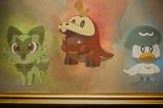 Pokémon Scarlatto e Violetto annunciati per Nintendo Switch con trailer e uscita - Notizia