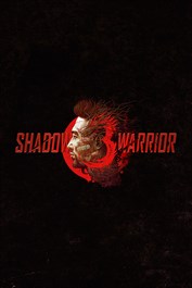 Shadow Warrior 3 per Xbox One