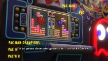 Pac-Man Museum+ - Trailer con la data di uscita
