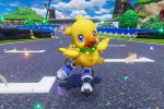 Chocobo GP: Square Enix mette fine al supporto, il gioco rimarrà attivo ma senza aggiornamenti - Notizia