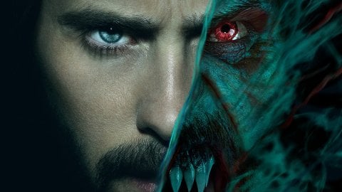 Morbius surpasses $ 100 million at the box office, after many negative reviews