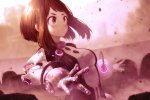 My Hero Academia: il cosplay di Ochako Uraraka di Yuno è molto grazioso - Notizia