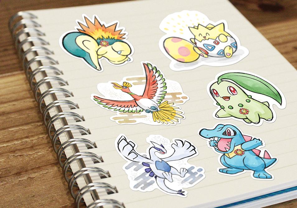 Pokémon GO Tour 2022, una giornata di catture ed esplorazioni speciali