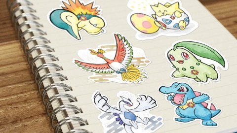 Pokémon GO Tour 2022, a day of capturing and special exploration