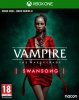 Vampire: The Masquerade - Swansong per Xbox One