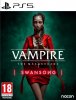 Vampire: The Masquerade - Swansong per PlayStation 5