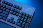 ASUS ROG Strix Flare 2 Animate, la recensione di una tastiera meccanica di lusso dedicata al gaming - Recensione
